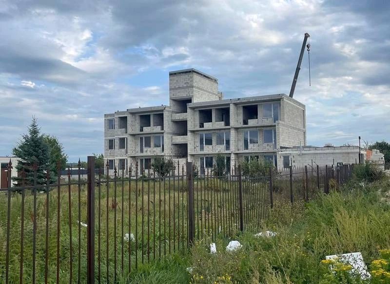 Росреестр оформил участки размера «под могилу» в Куликово