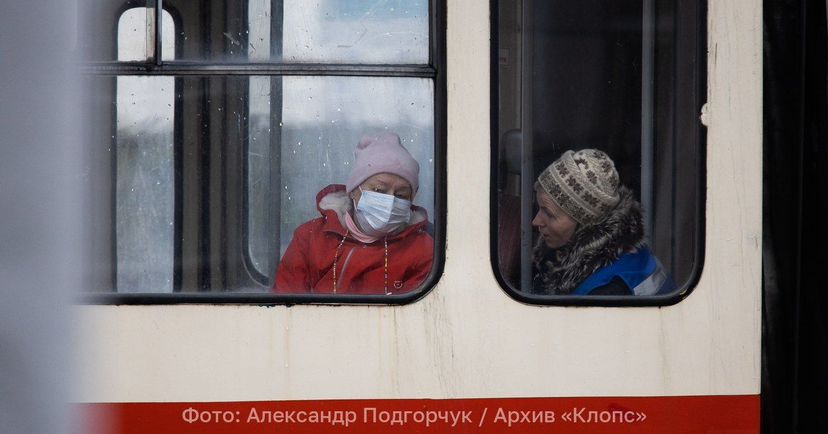 В Россию пришёл грипп, к которому у населения нет иммунитета — Минздрав