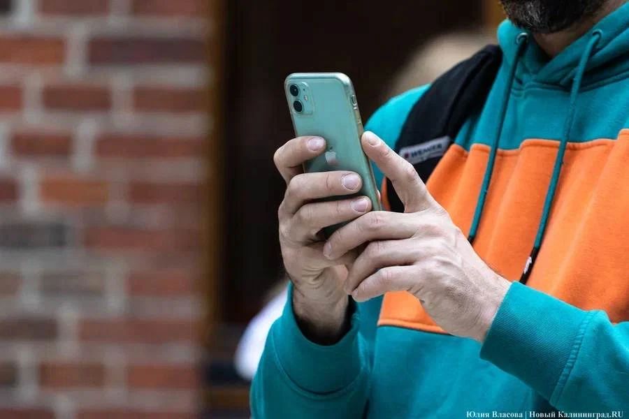 Власти Калининградской области опровергли сообщения о призыве 15 тысяч человек
