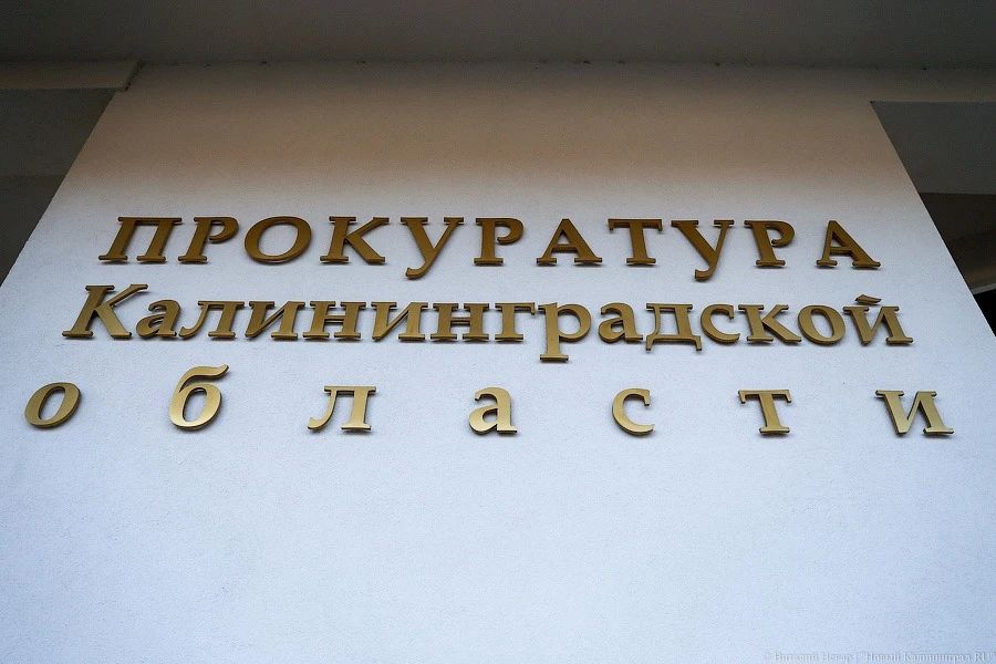 Против калининградца, оправдавшего теракт на Крымском мосту, возбудили дело