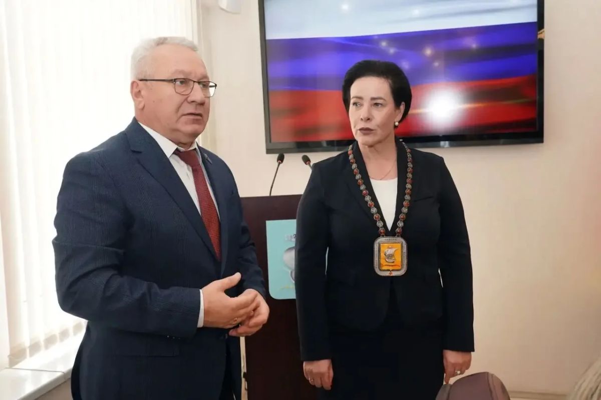 Алексей Беспрозванных: Сегодня принял участие в первом заседании городского Совета депутатов Калининграда в обновлённом составе Алексей Беспрозванных: Сегодня принял участие в первом заседании городского Совета депутатов Калининграда в обновлённом составе