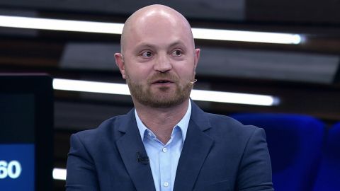 Александр Коц: В НАТО пригрозили России морской блокадой