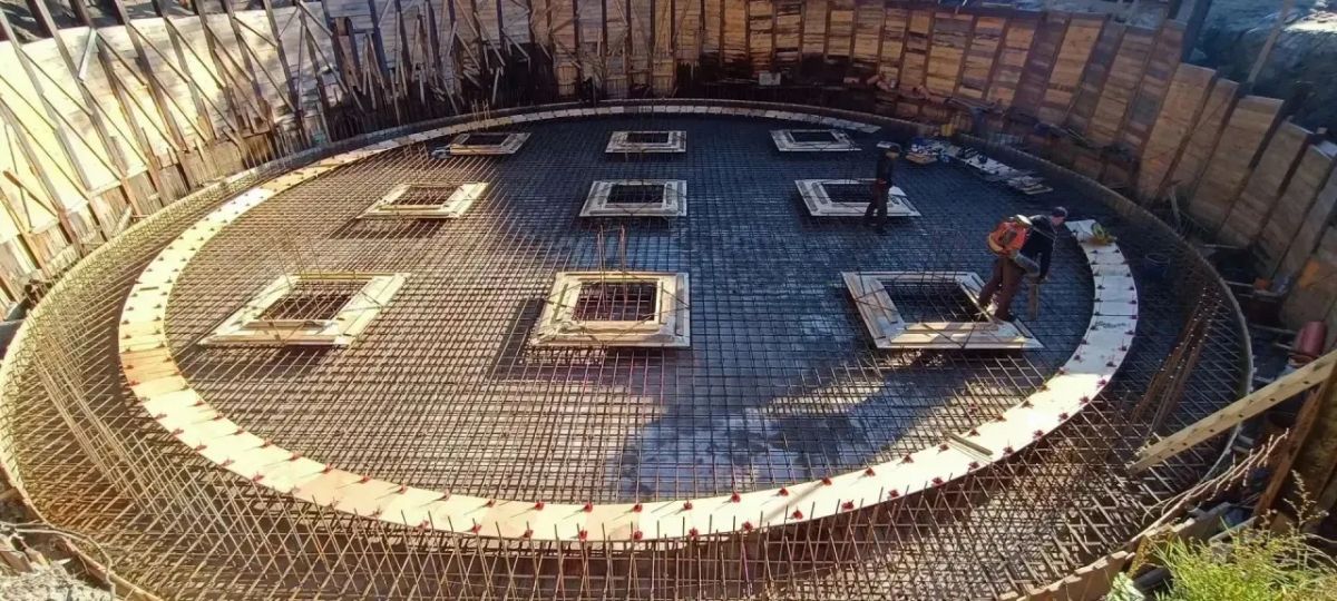 Алексей Беспрозванных: В апреле начали реконструкцию водопроводно-насосной станции в Светлогорске Алексей Беспрозванных: В апреле начали реконструкцию водопроводно-насосной станции в Светлогорске