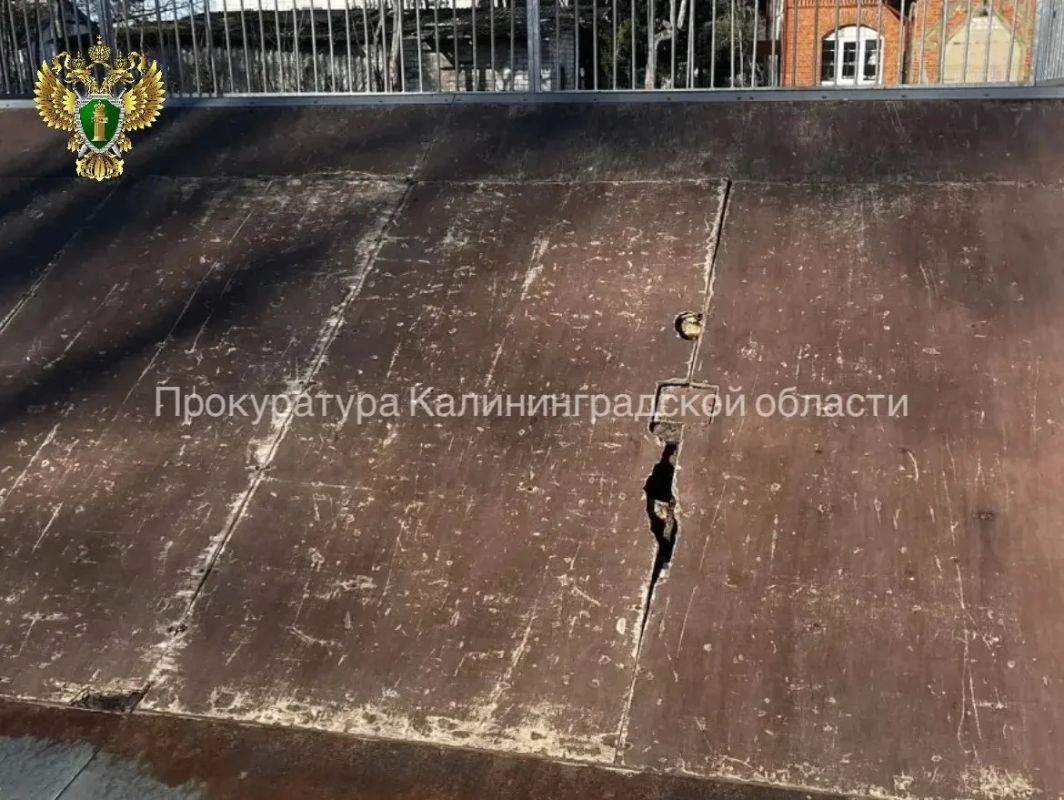 Администрация заплатит 100 тысяч семье девочки, которая сломала предплечье в краснознаменском скейт-парке