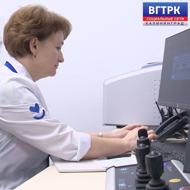 10 октября в регионе пройдёт акция «Здоровье выходного дня»
