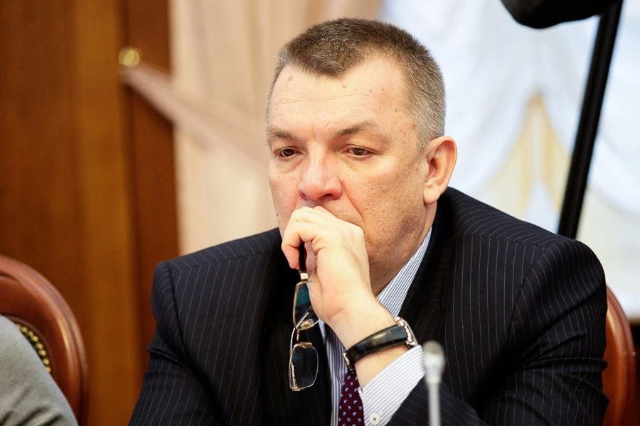 Защита экс-главы администрации Зеленоградска обжаловала приговор в 8 лет колонии