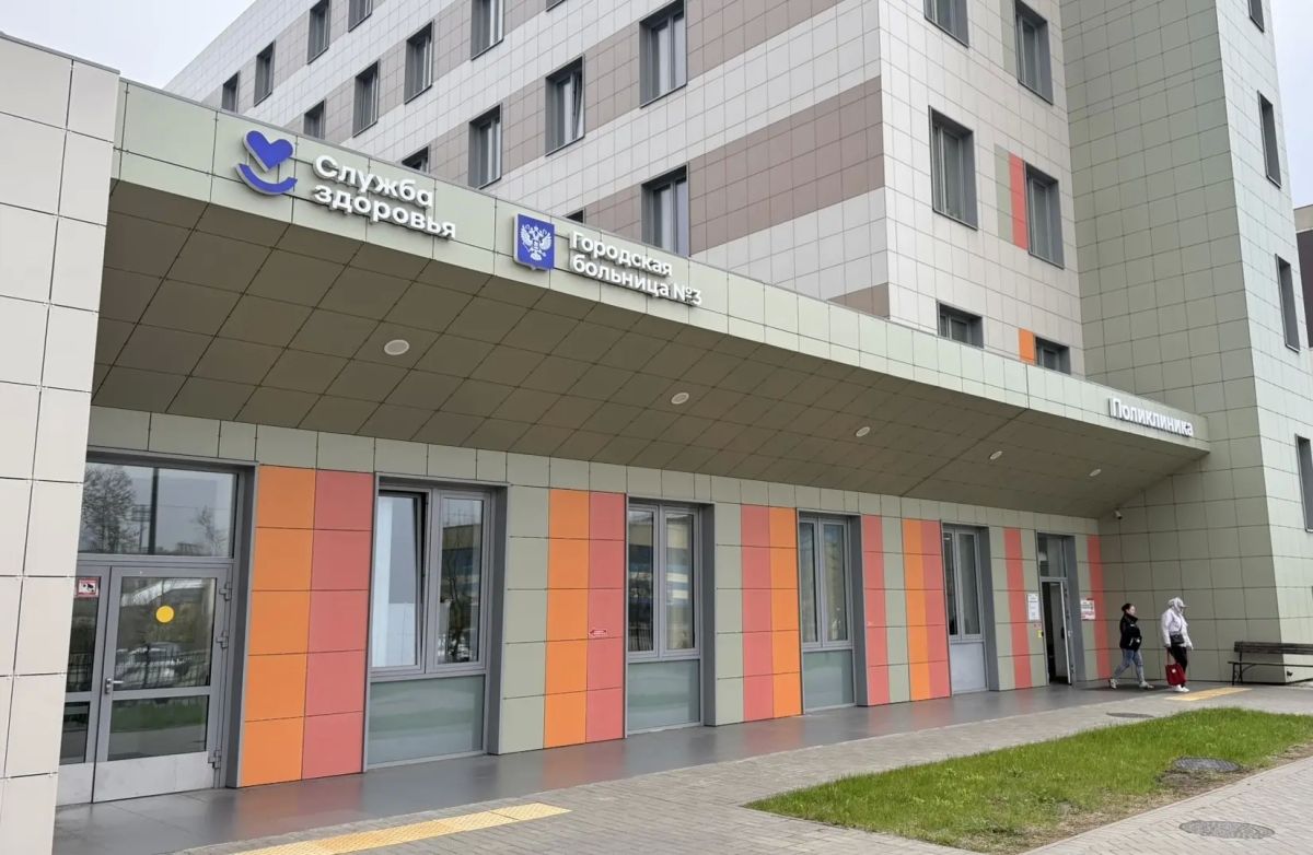 Масштабная профилактическая акция «Здоровье выходного дня» продолжается — она пройдёт в эту субботу по всей области