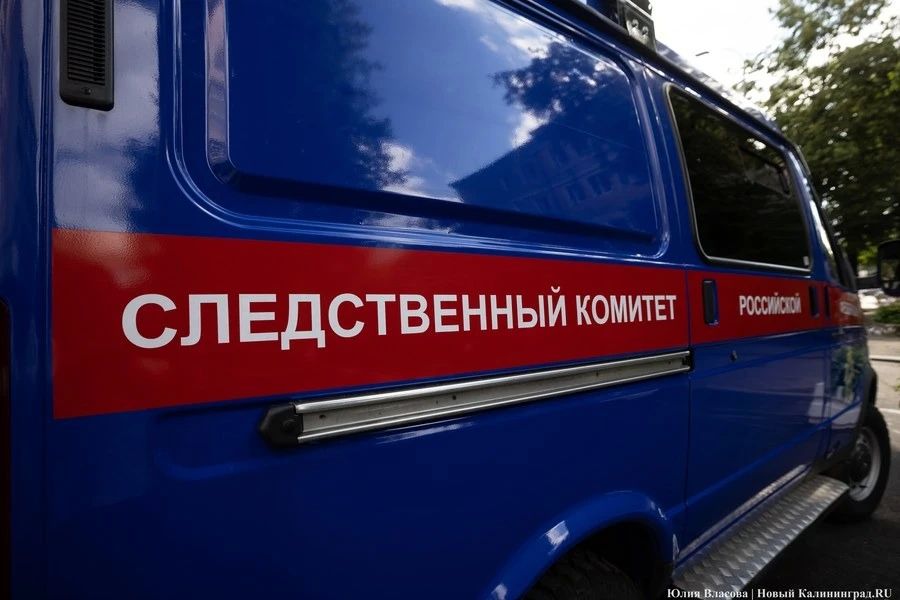 Калининградку обвинили в хищении 500 тыс