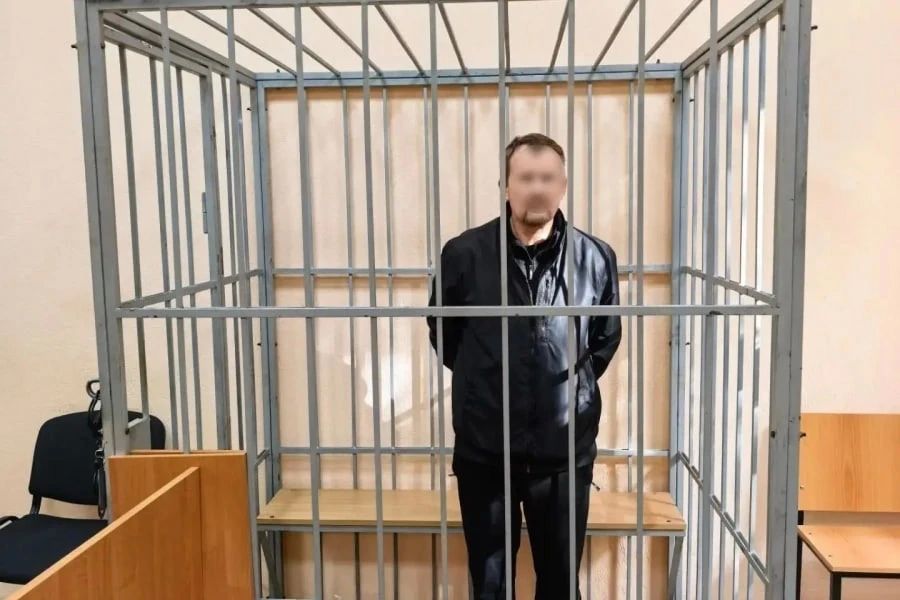 Суд взял под стражу литовца за контрабанду деталей немецкого танка времен ВОВ