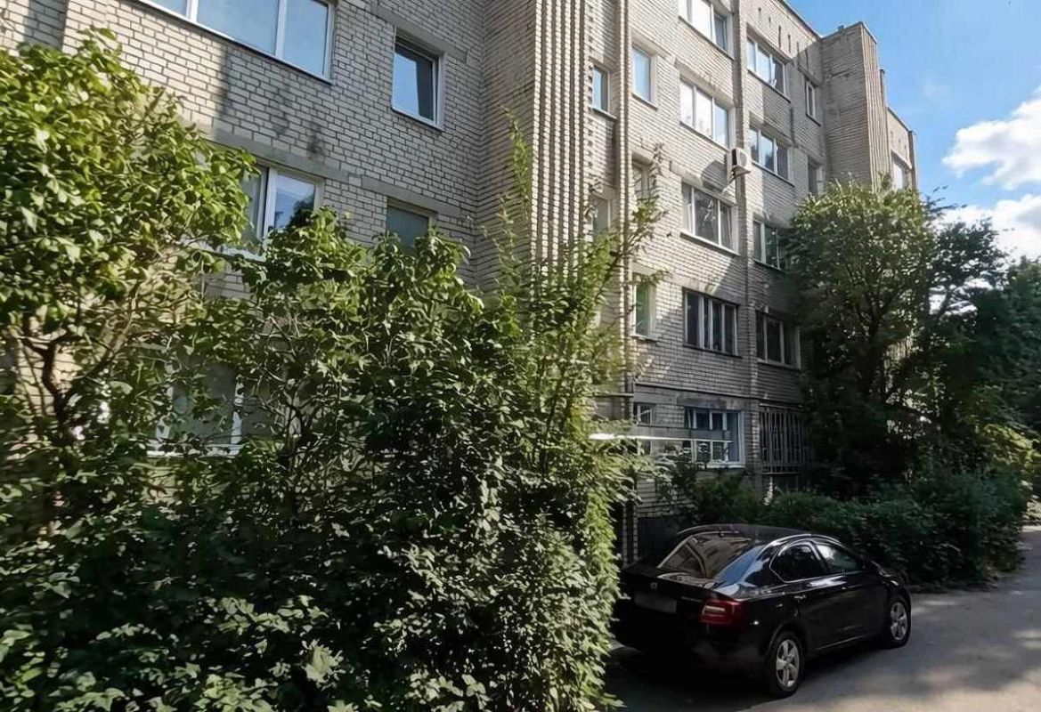В Калининграде обнаружили забытую всеми мумифицированную женщину