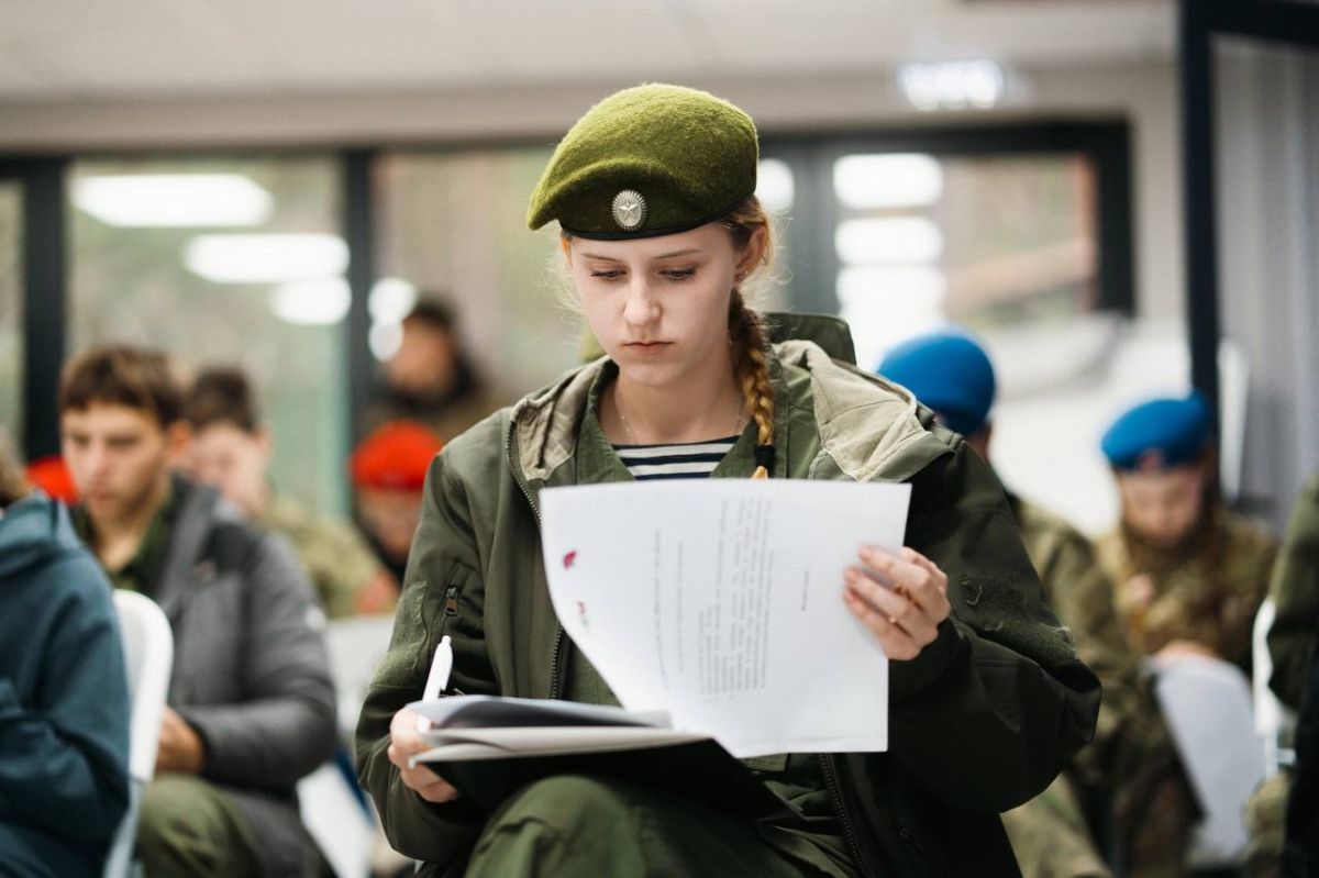 Показали то, на что способны Показали то, на что способны