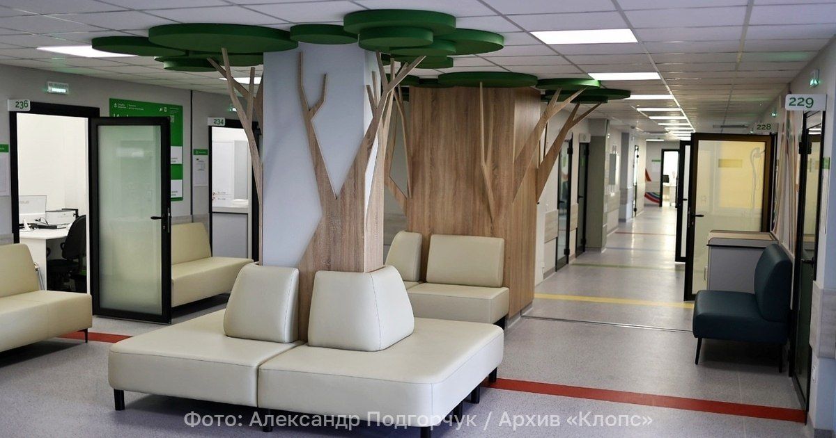 В Калининградской области к 2031 году появится Центр спортивной медицины