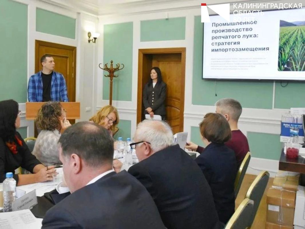 Во вторник в правительстве области прошел отбор проектов на грантовый конкурс для малых форм хозяйствования Во вторник в правительстве области прошел отбор проектов на грантовый конкурс для малых форм хозяйствования