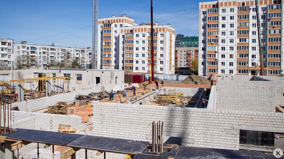 Дятлова назвала дату открытия школы на Левитана, ставшей многолетней головной боль властей