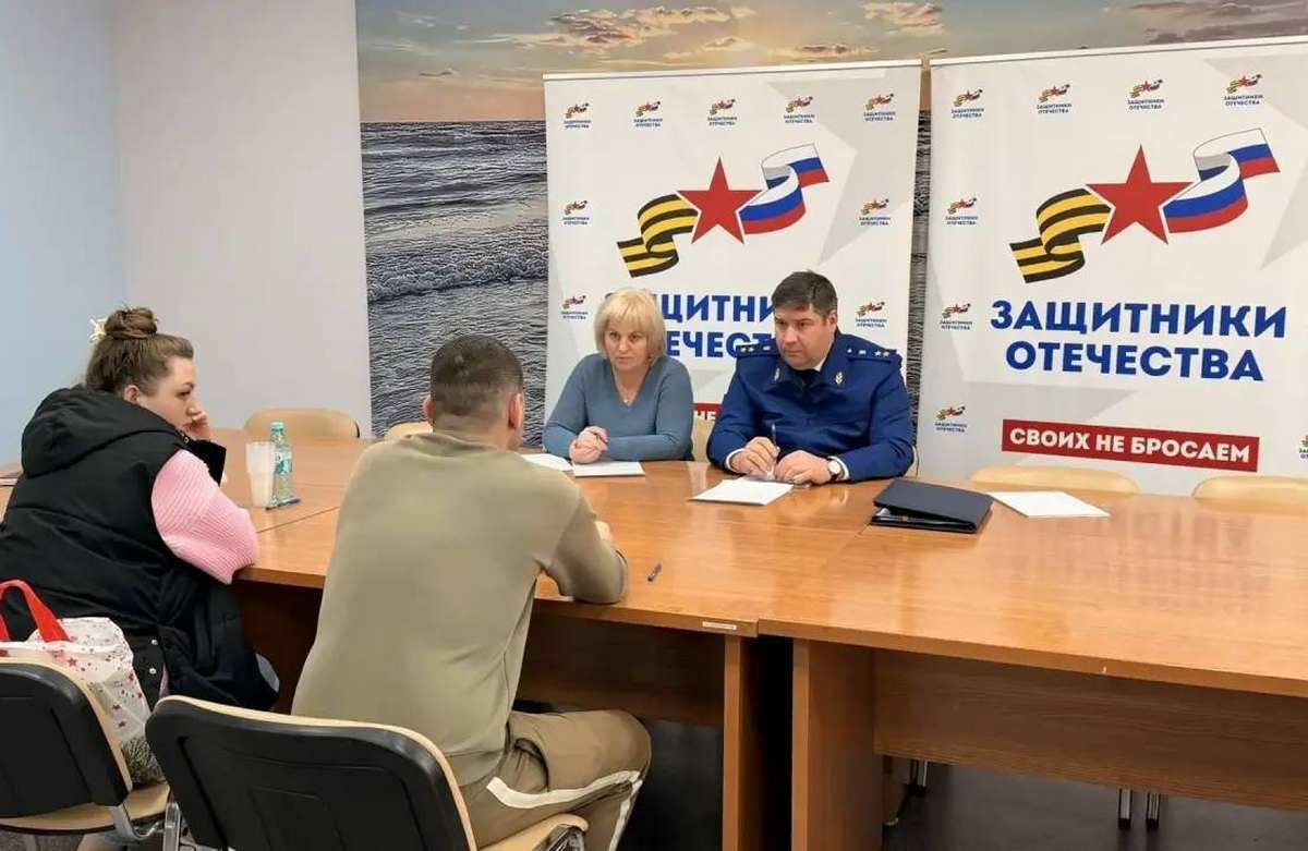 В Калининграде банк посмел взять деньги у участника СВО