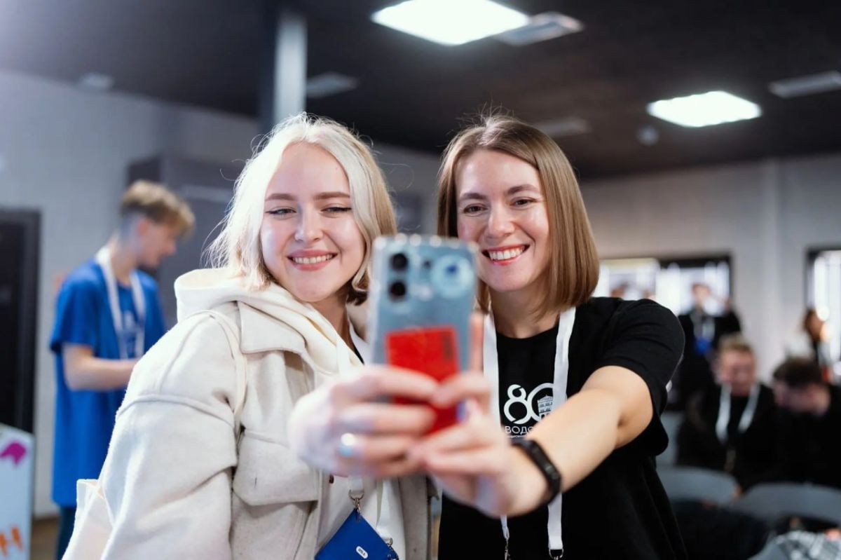 Где сейчас находятся лучшие молодые специалисты региона? Где сейчас находятся лучшие молодые специалисты региона?