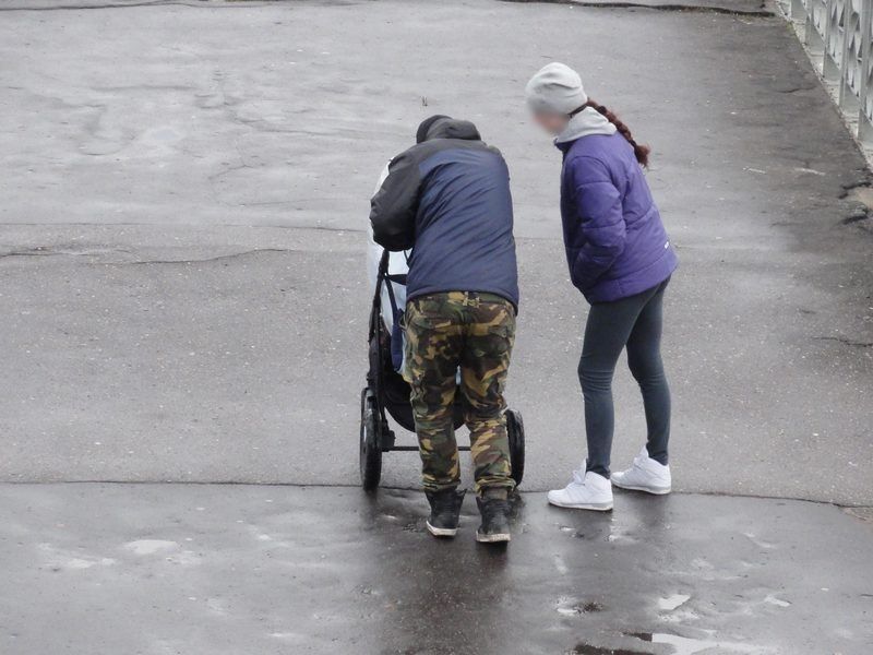Калининград потрясли суммой выплаты по уходу за ребёнком