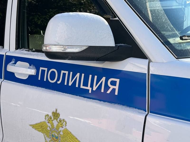 Под Калининградом от женщины оторвали мордовавшего её подонка