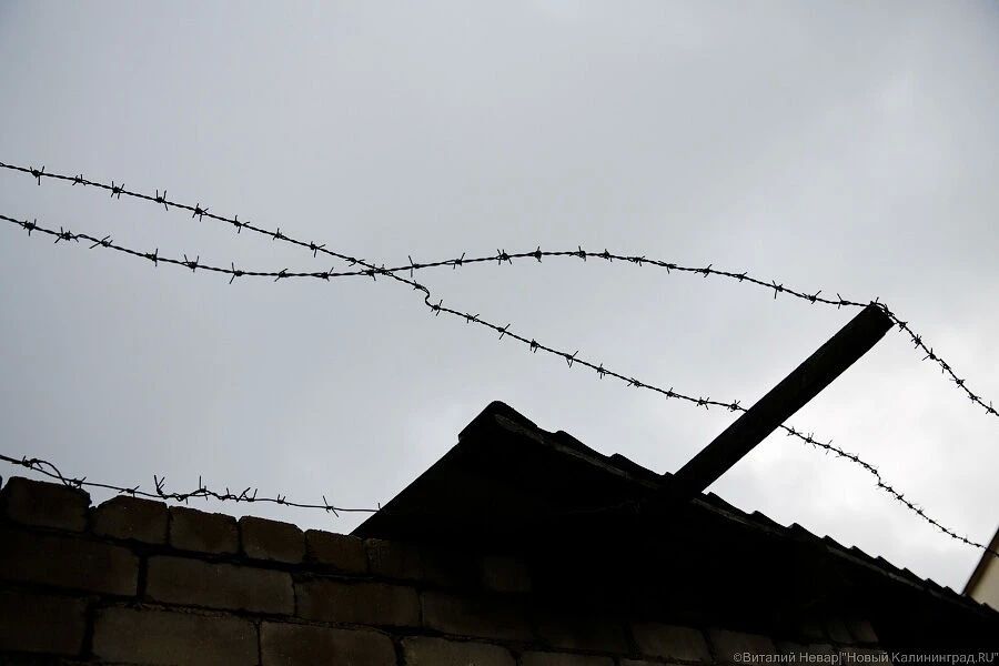 Калининградец получил 10 лет колонии за склонение подростков к наркотикам