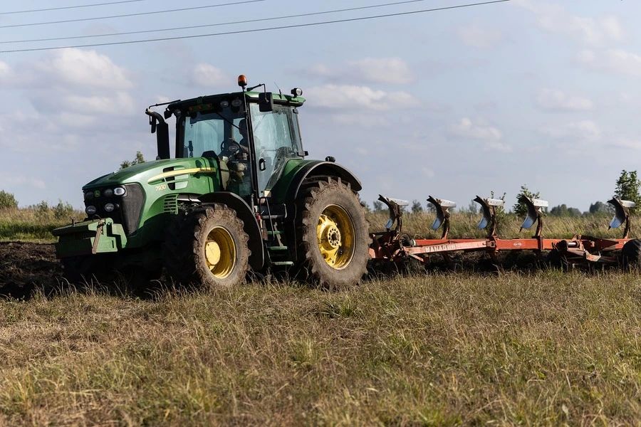 В Калининградской области впервые рассмотрели заявки на грант «Агромотиватор»