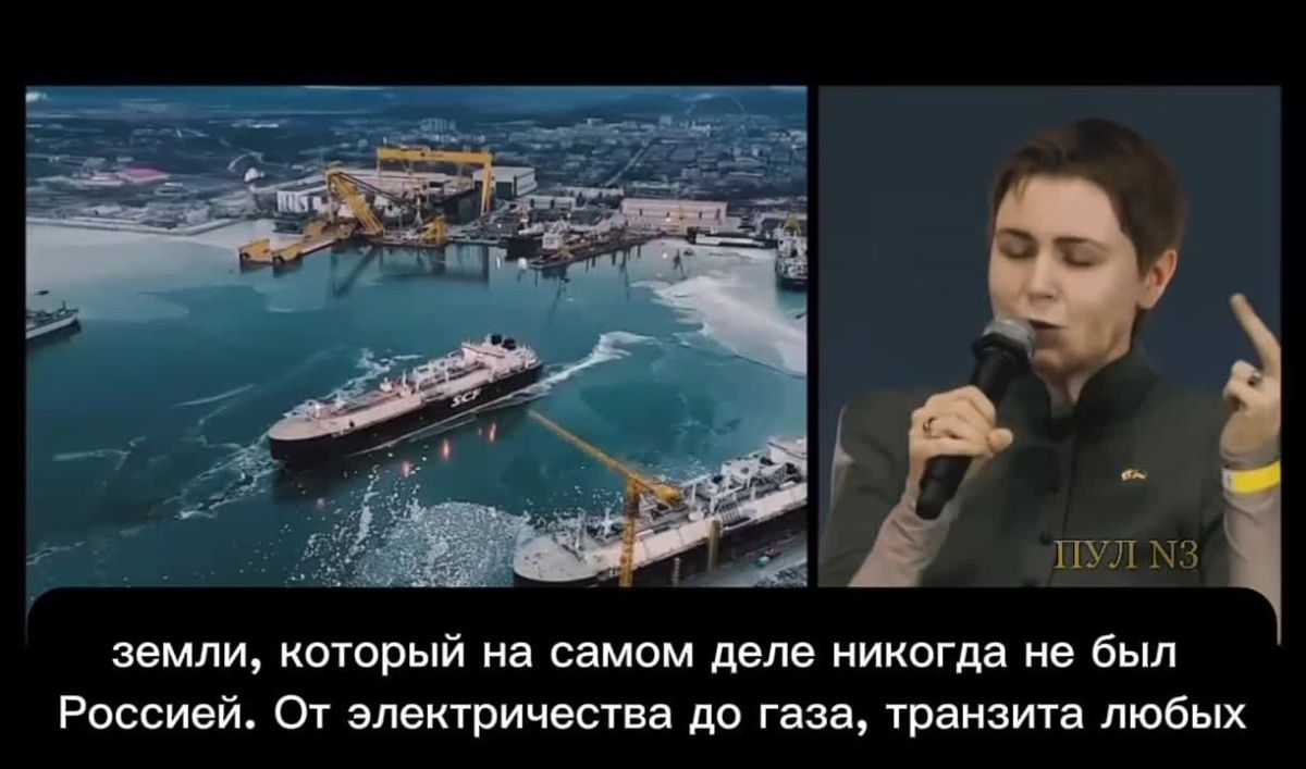 Литва: «Калининград никогда не был российским»
