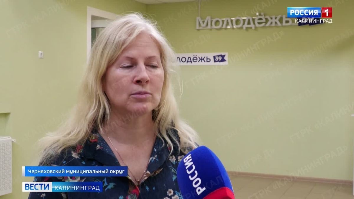 В Калининградской области создают цифровые двойники объектов культурного наследия