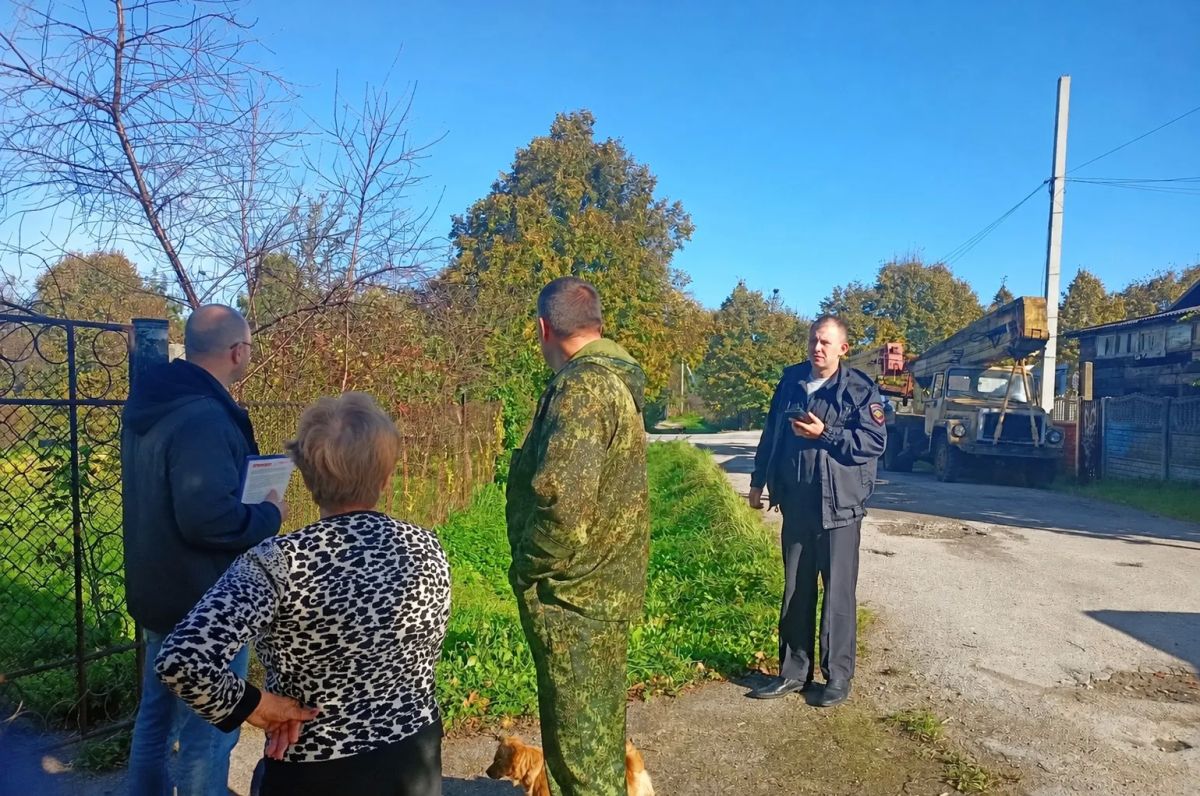 Древесина для собственных нужд — под строгим контролем: в регионе вступил в силу новый порядок проверки целевого использования гражданами древесины, заготовленной по договорам купли-продажи лесных насаждений для собственных...