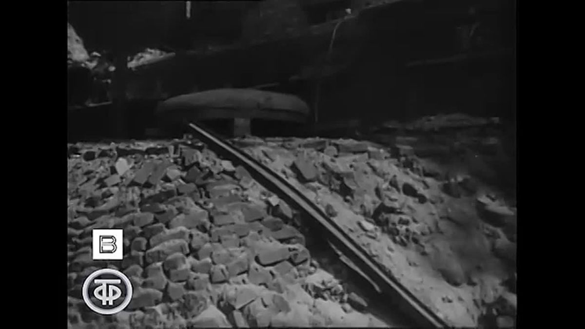 17 октября 1945 года Кенигсберг, нынешний Калининград, вошел в состав СССР по итогам Потсдамской конференции