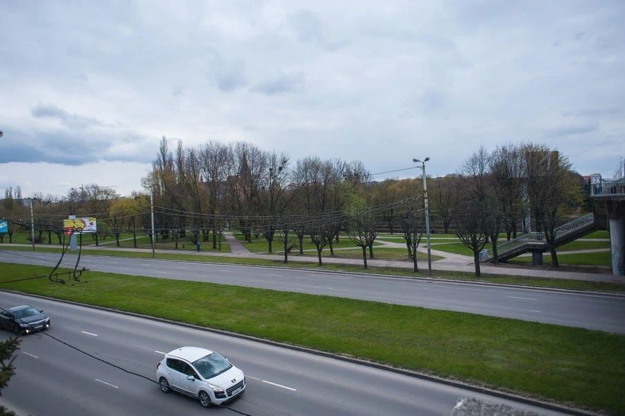 Региональные власти обещают рассмотреть идею спрятать в тоннель часть Московского проспекта в Калининграде