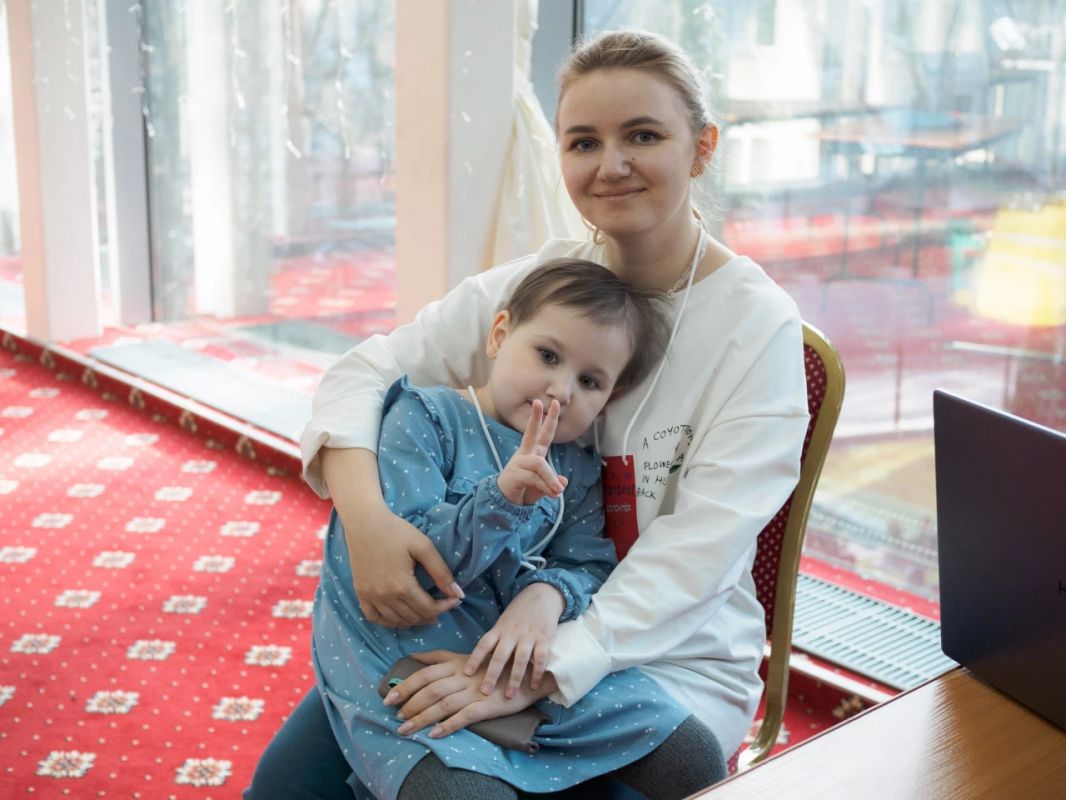 В Калининградской области уже больше 19 лет работает благотворительный центр «Верю в чудо», за это время он помог более чем 35 тысячам детей В Калининградской области уже больше 19 лет работает благотворительный центр «Верю в чудо», за это время он помог более чем 35 тысячам детей