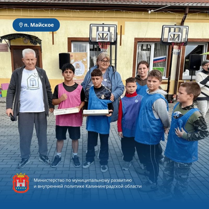 Рассказываем о событиях прошедшей недели в дайджесте муниципалитетов нашей области: Рассказываем о событиях прошедшей недели в дайджесте муниципалитетов нашей области: