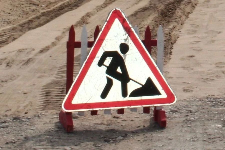 На ул. Семипалатинской в Калининграде планируют ограничить движение из-за капремонта