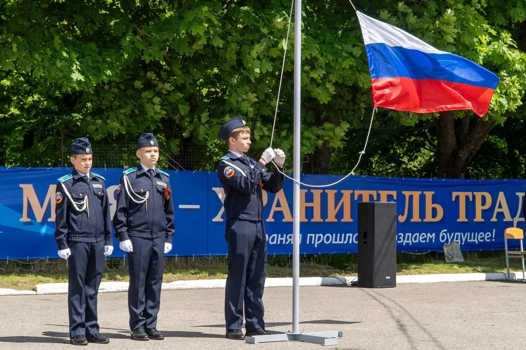 В посёлке Донское Светлогорского округа завершился проект «Маяк – хранитель традиций В посёлке Донское Светлогорского округа завершился проект «Маяк – хранитель традиций