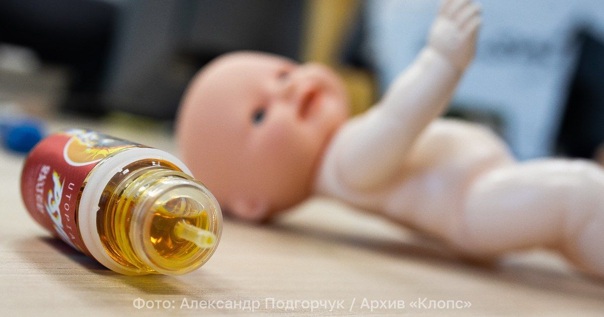 В Санкт-Петербурге торопятся принять закон о запрете «парилок», чтобы избежать «вейпового туризма»