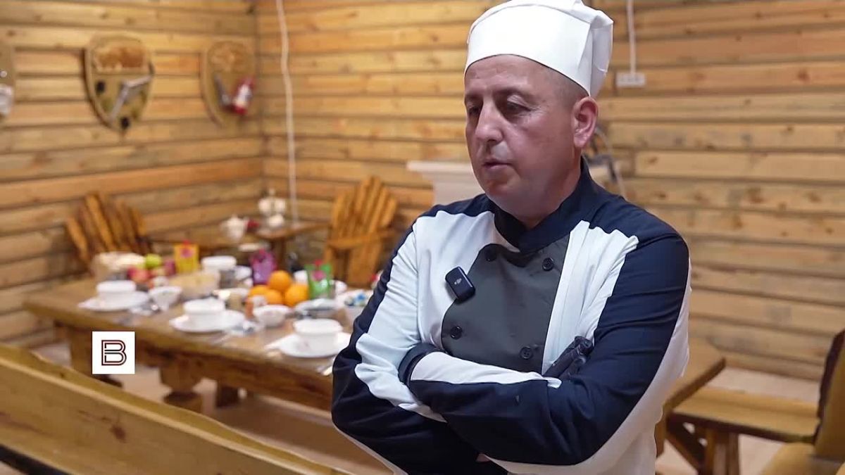 20 октября отмечают Международный день повара