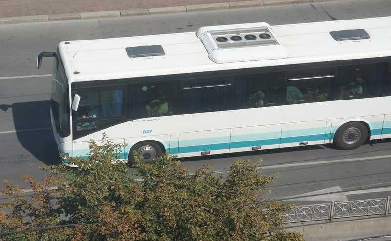 Калининградскую область накрывает тотальным подорожанием автобусов
