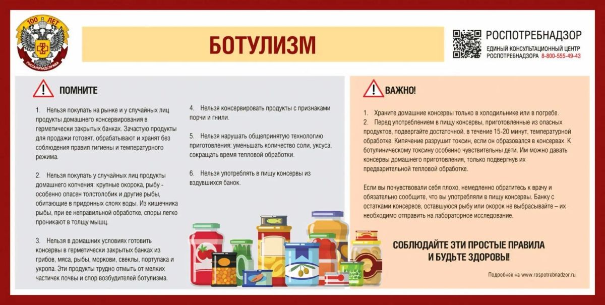 23 октября - День консервирования