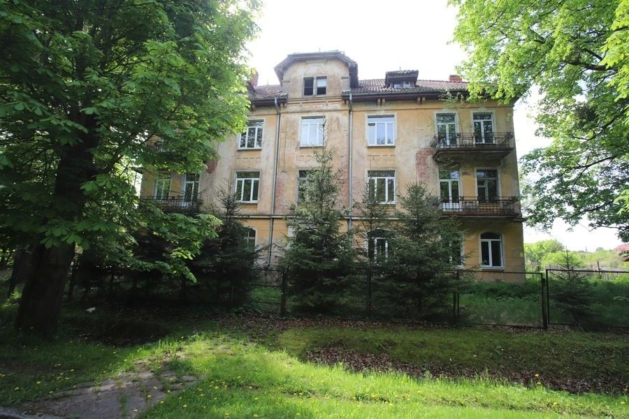 Памятник начала ХХ века в Правдинском районе восстановили под отель