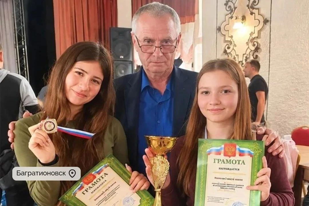 Делимся дайджестом событий в муниципалитетах на этой неделе Делимся дайджестом событий в муниципалитетах на этой неделе