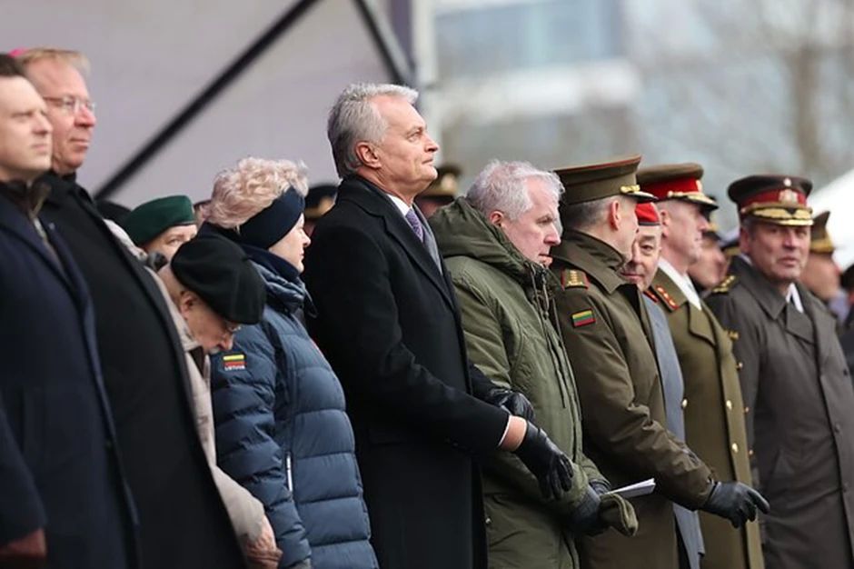 Глава Минобороны Польши Владислав Косиняк-Камыш заявил, что хочет размещения в стране не только американского ядерного оружия, но и французского