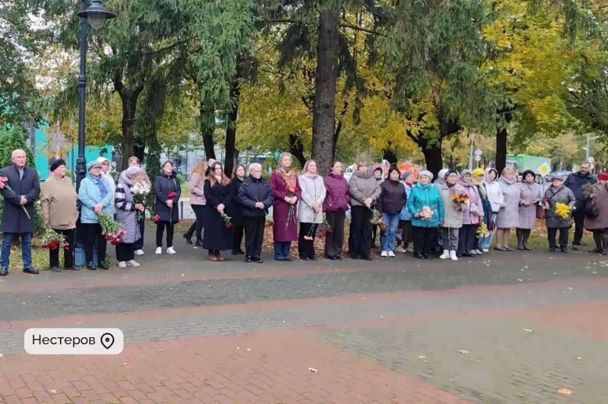 Делимся дайджестом событий в муниципалитетах на этой неделе Делимся дайджестом событий в муниципалитетах на этой неделе