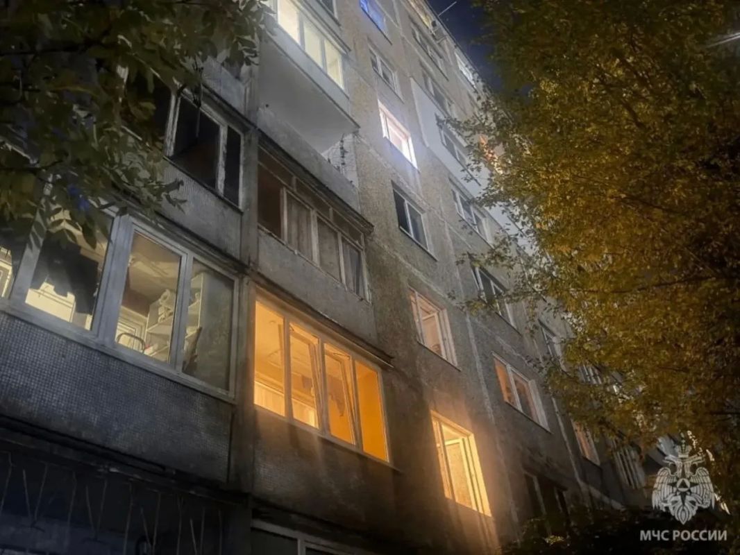 Женщина и 20 кошек погибли в пожаре на 9 апреля