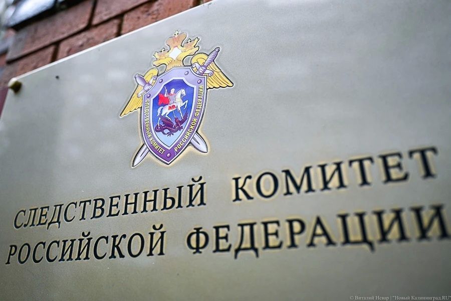 Директор фирмы в Калининграде выплатил водителям долг по зарплате в 1,6 млн