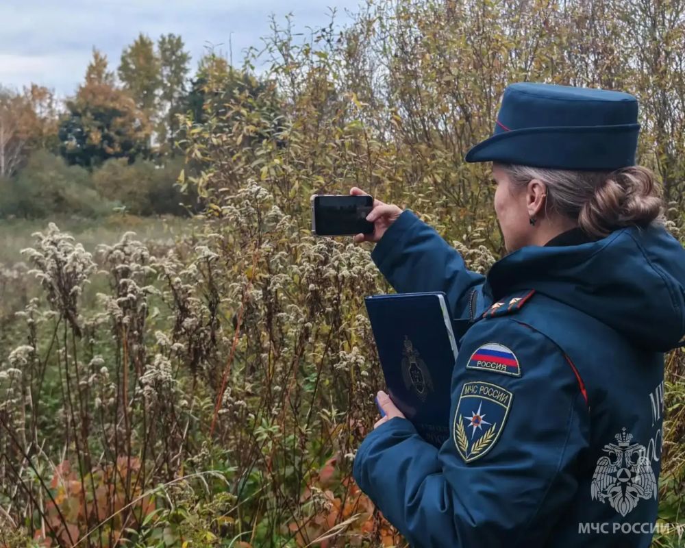 Контроль за соблюдением требований пожарной безопасности