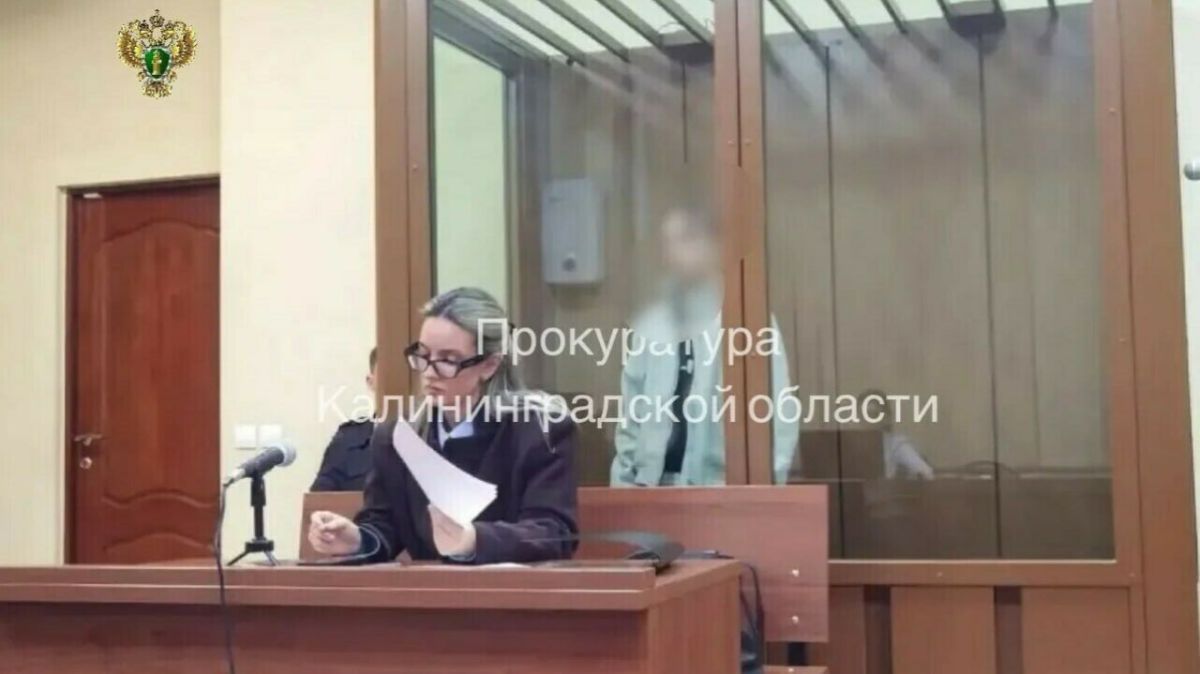 В Черняховске пенсионерку обманули на 30 млн рублей, запугав обвинением в финансировании иностранной армии