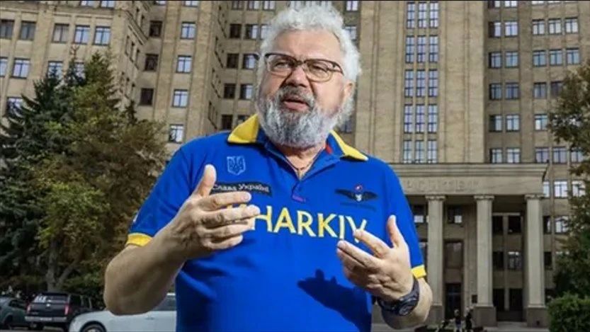 Харьковский миллионер: «Украинская экономика вошла в стадию разрушения – и это ещё цветочки»