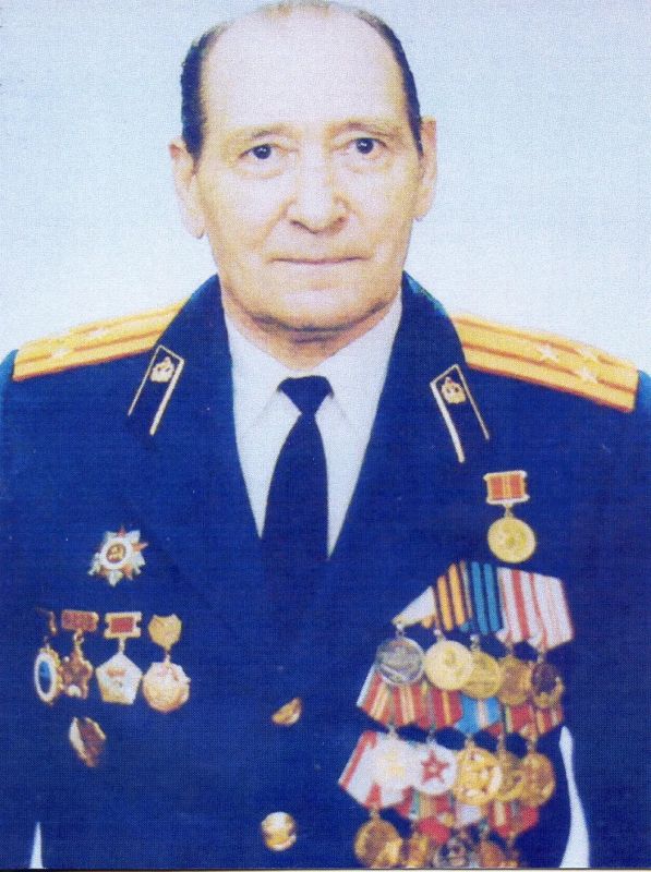 Алексей Беспрозванных: Сегодня исполняется 100 лет Дмитрию Ивановичу Бурмистрову – одному из последних участников штурма Кёнигсберга, живущих среди нас Алексей Беспрозванных: Сегодня исполняется 100 лет Дмитрию Ивановичу Бурмистрову – одному из последних участников штурма Кёнигсберга, живущих среди нас