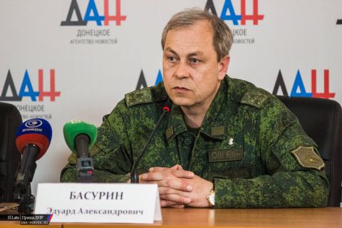 Эдуард Басурин: Почему Европа выбирает путь взаимного уничтожения?
