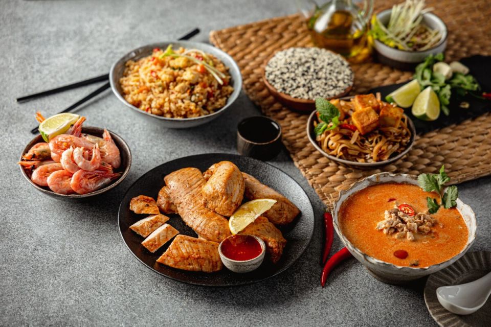 Умами: как вкус может изменить восприятие пищи