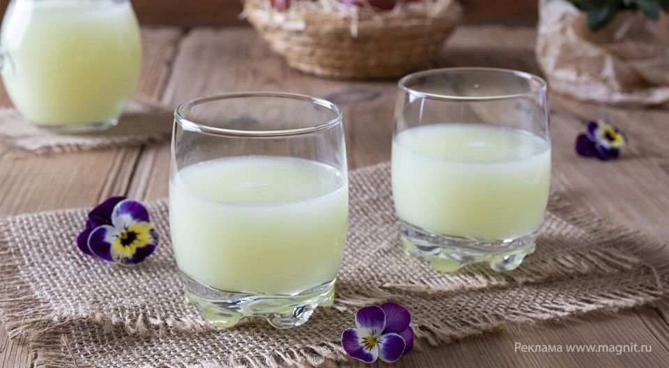 Молочная сыворотка: забытый эликсир здоровья и кулинарного вдохновения